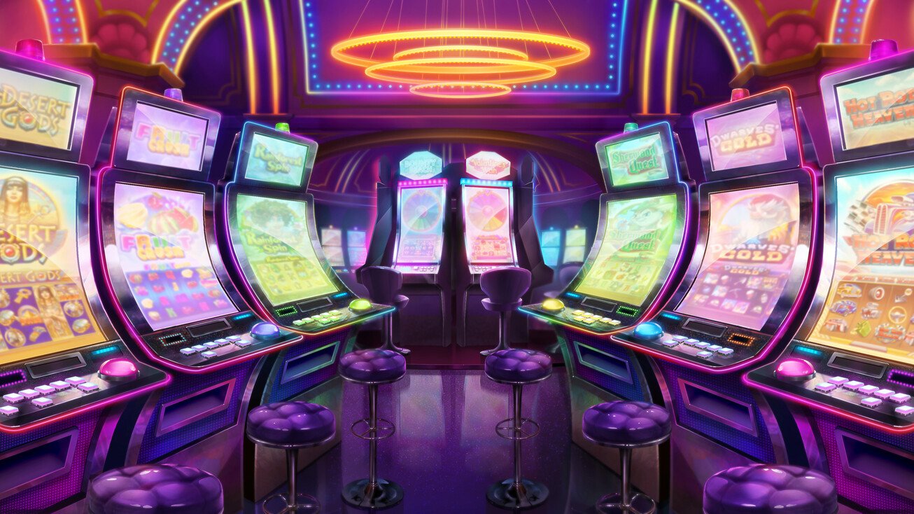 jaonai slot