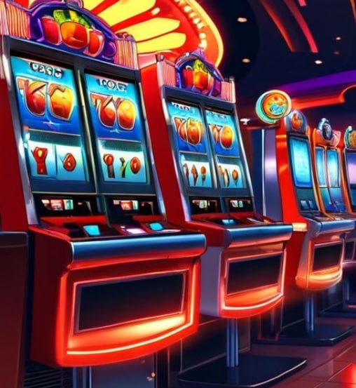 jaonai slot