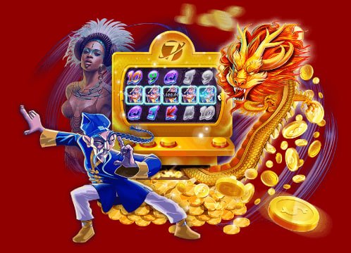 jaonai slot