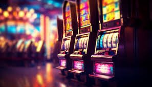 jaonai slot