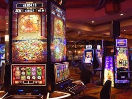jaonai slot